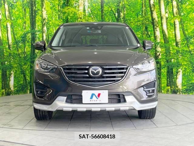 Mazda CX-5 2015-07 342336-14
