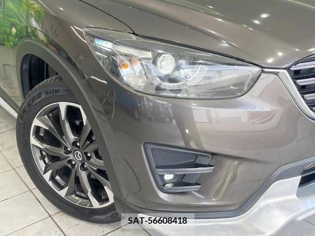 Mazda CX-5 2015-07 342336-12