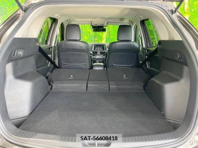 Mazda CX-5 2015-07 342336-11