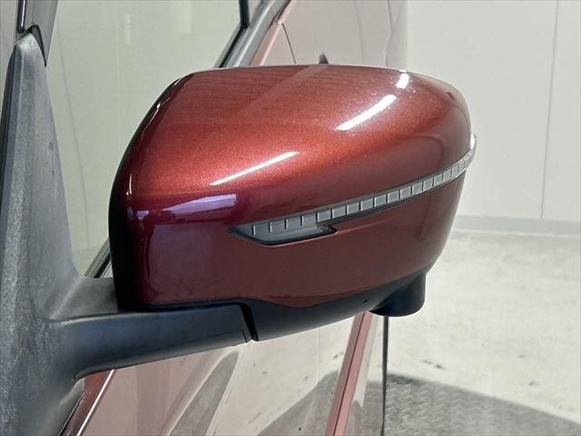Nissan SERENA 2019-01 195000-12