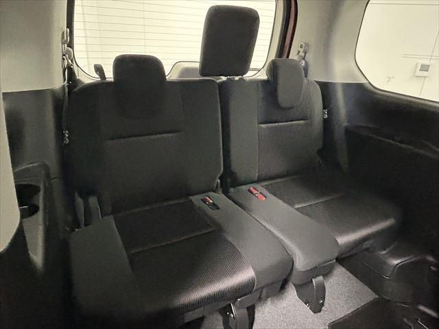 Nissan SERENA 2019-01 195000-21