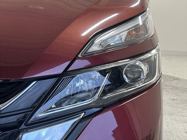 Nissan SERENA 2019-01 195000-8