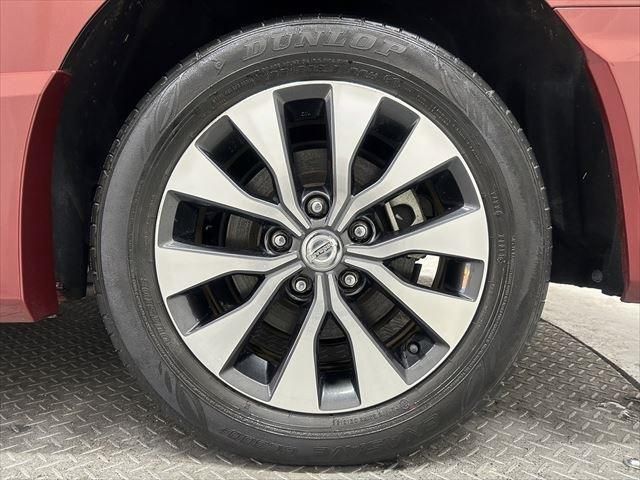 Nissan SERENA 2019-01 195000-17