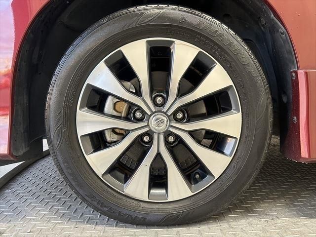 Nissan SERENA 2019-01 195000-16