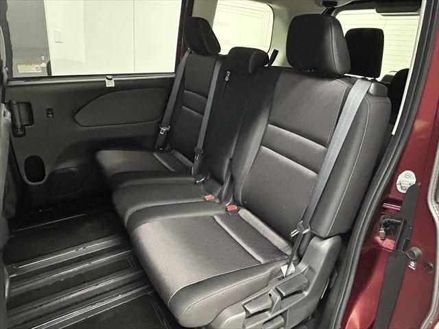 Nissan SERENA 2019-01 195000-23