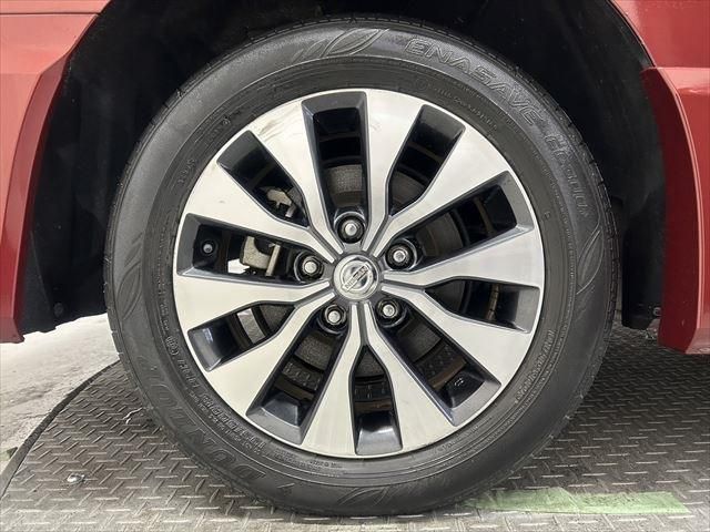 Nissan SERENA 2019-01 195000-15