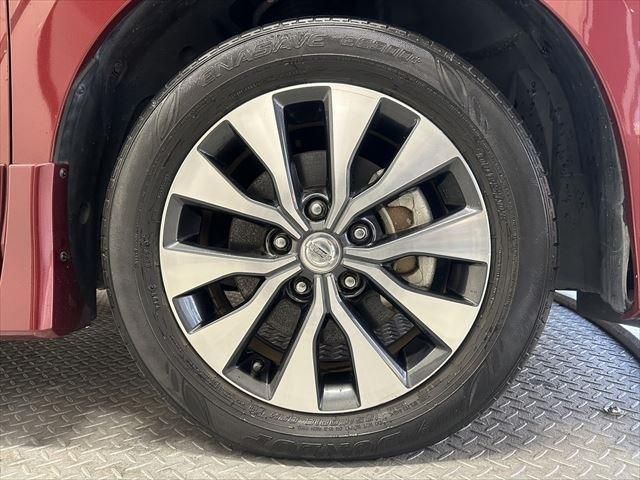 Nissan SERENA 2019-01 195000-14