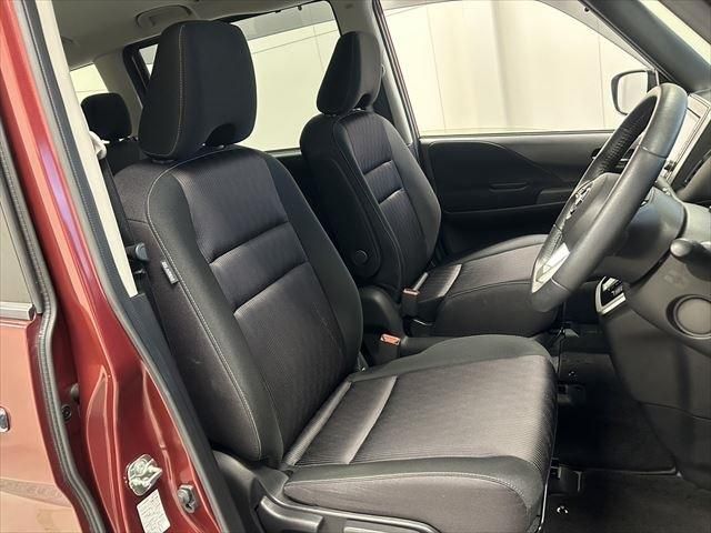 Nissan SERENA 2019-01 195000-19