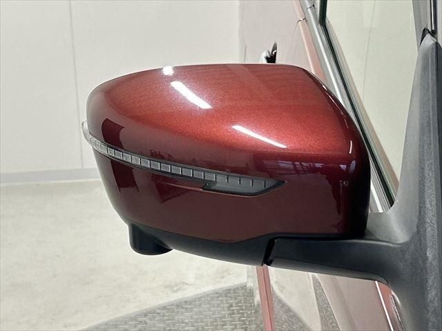 Nissan SERENA 2019-01 195000-13