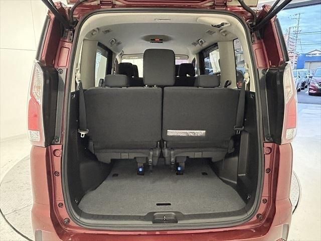 Nissan SERENA 2019-01 195000-25