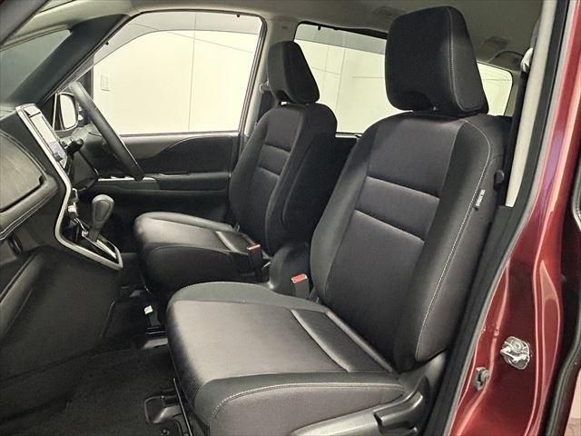 Nissan SERENA 2019-01 195000-22