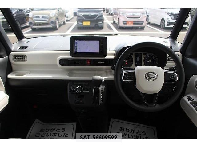 Daihatsu MOVE 2023-02 330098-14