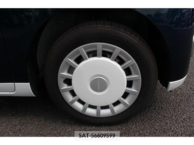Daihatsu MOVE 2023-02 330098-11