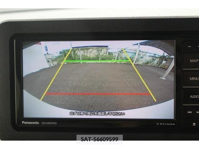 Daihatsu MOVE 2023-02 330098-3