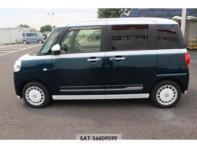Daihatsu MOVE 2023-02 330098-8