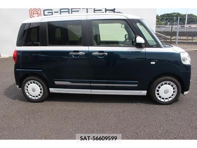 Daihatsu MOVE 2023-02 330098-6