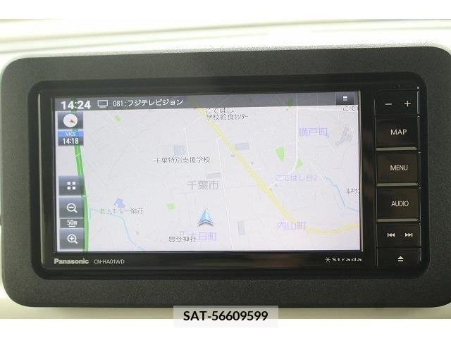 Daihatsu MOVE 2023-02 330098-1