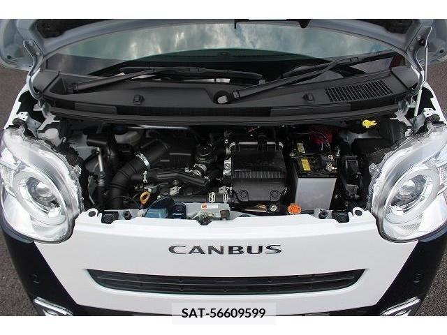 Daihatsu MOVE 2023-02 330098-17
