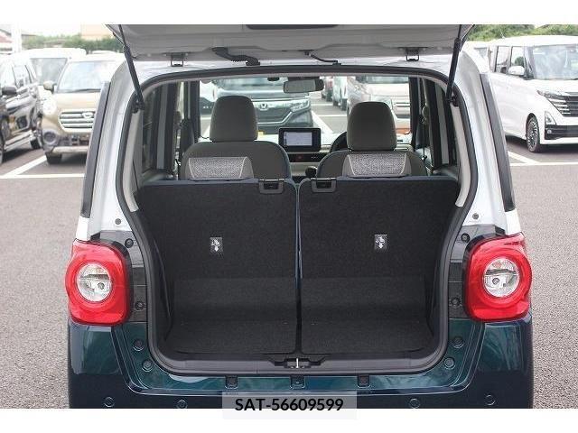 Daihatsu MOVE 2023-02 330098-16