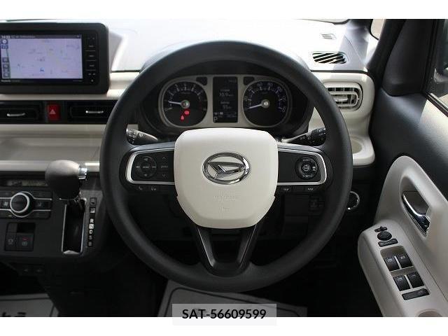 Daihatsu MOVE 2023-02 330098-15