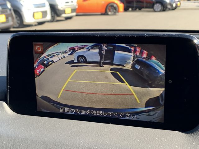 Mazda CX-5 2017-06 187684-22