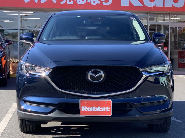 Mazda CX-5 2017-06 187684-3