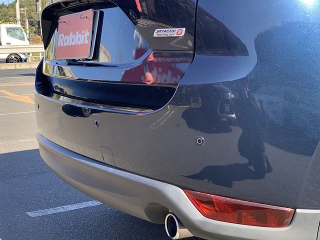 Mazda CX-5 2017-06 187684-11