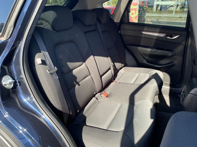 Mazda CX-5 2017-06 187684-18