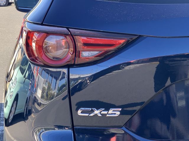 Mazda CX-5 2017-06 187684-13