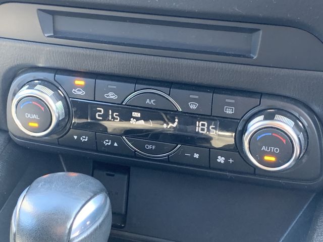 Mazda CX-5 2017-06 187684-23