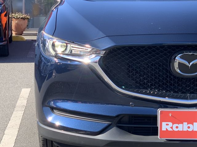Mazda CX-5 2017-06 187684-4