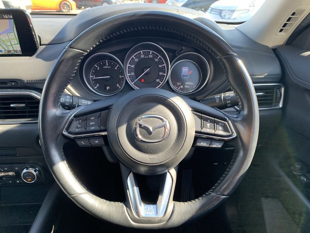 Mazda CX-5 2017-06 187684-20