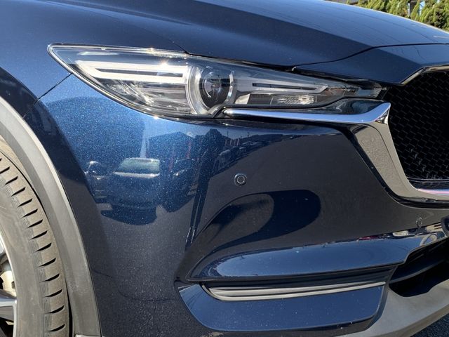 Mazda CX-5 2017-06 187684-10