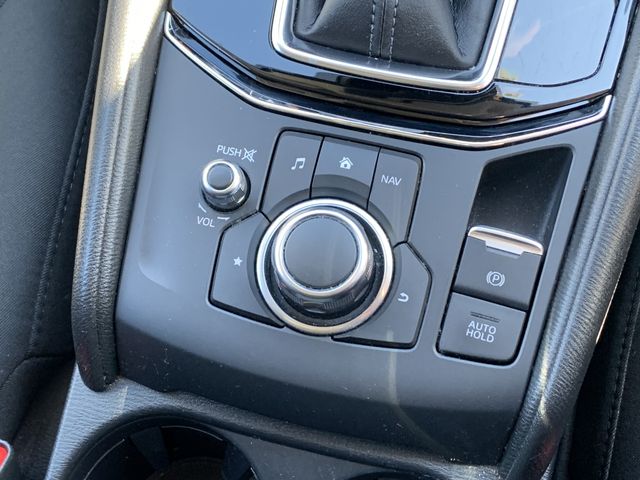 Mazda CX-5 2017-06 187684-25