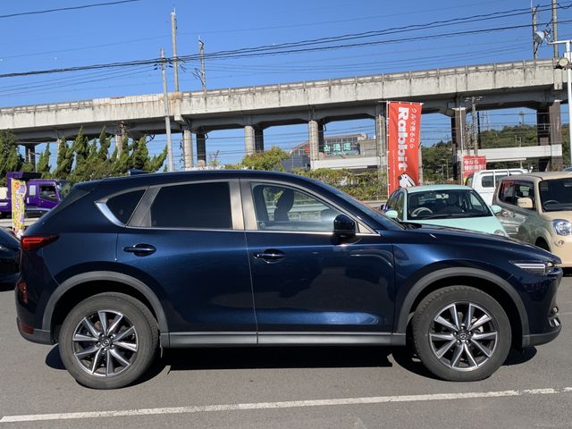 Mazda CX-5 2017-06 187684-6