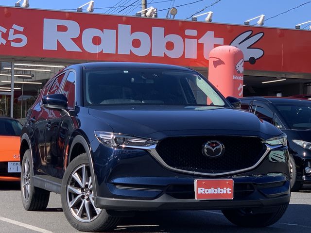 Mazda CX-5 2017-06 187684-0