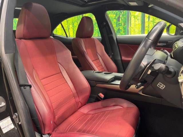 Lexus IS 2013-09 182424-8