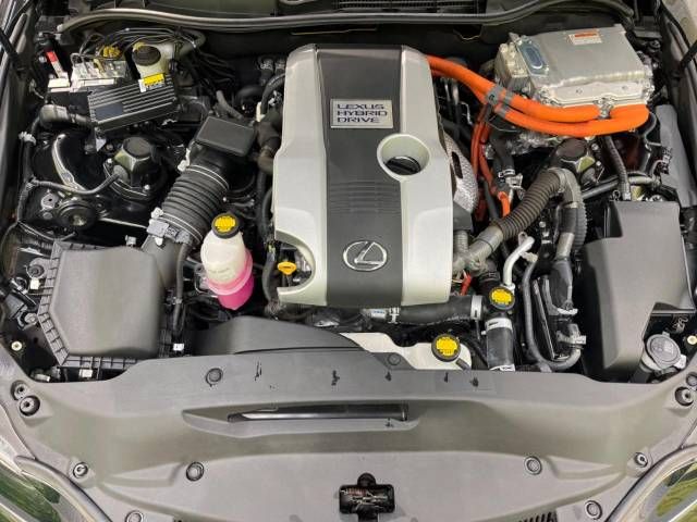 Lexus IS 2013-09 182424-18