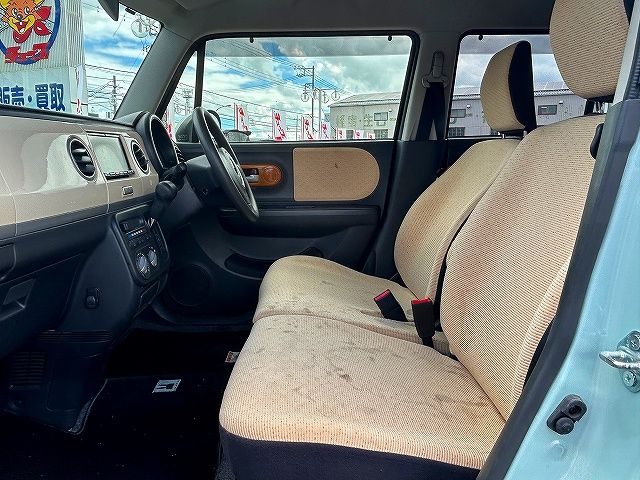 Suzuki LAPIN 2014-07 7237-18