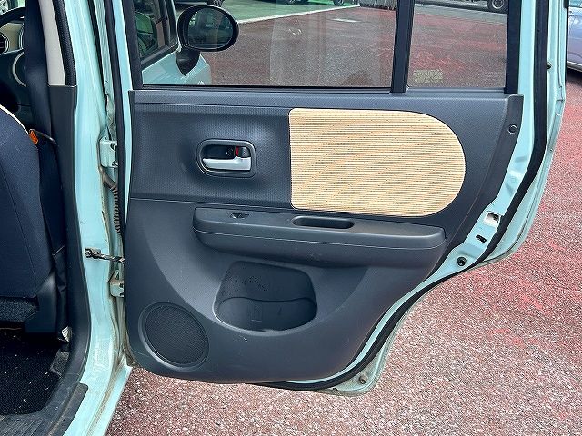 Suzuki LAPIN 2014-07 7237-21