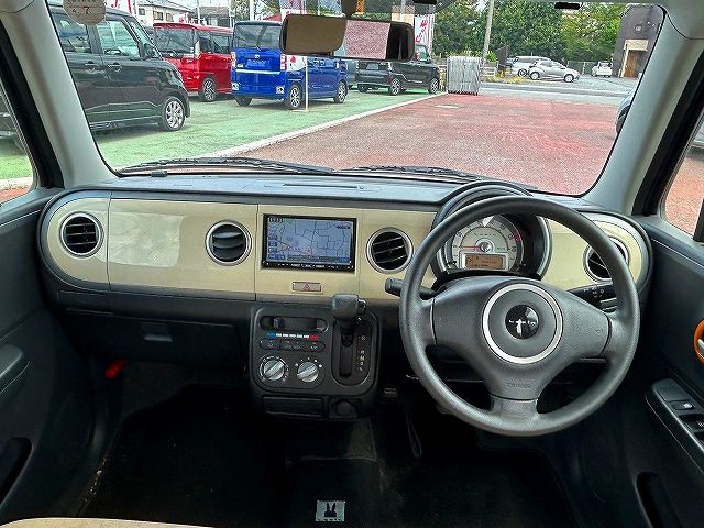 Suzuki LAPIN 2014-07 7237-1