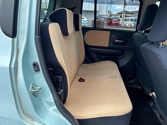 Suzuki LAPIN 2014-07 7237-3