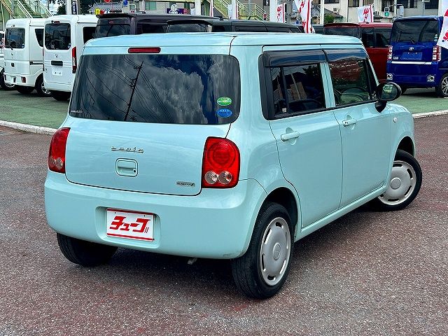 Suzuki LAPIN 2014-07 7237-2