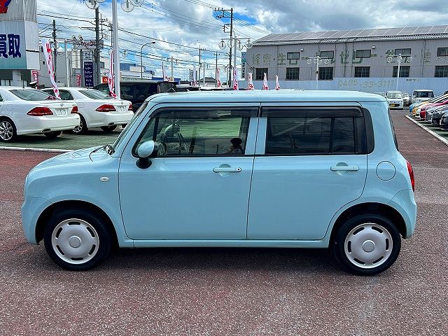 Suzuki LAPIN 2014-07 7237-24