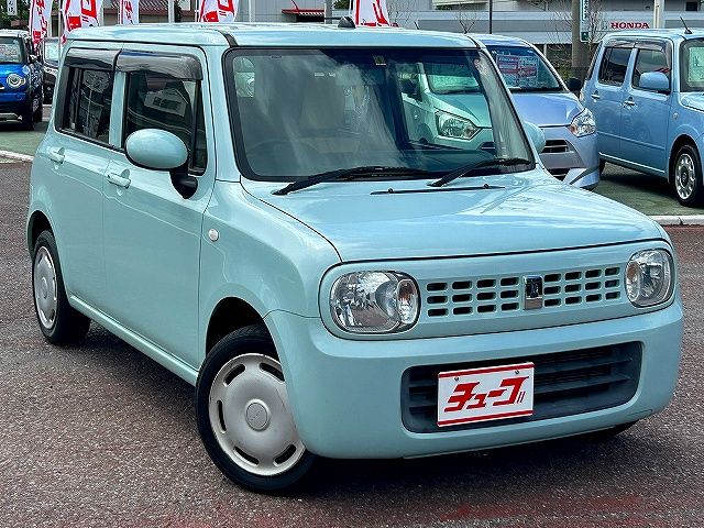 Suzuki LAPIN 2014-07 7237-6