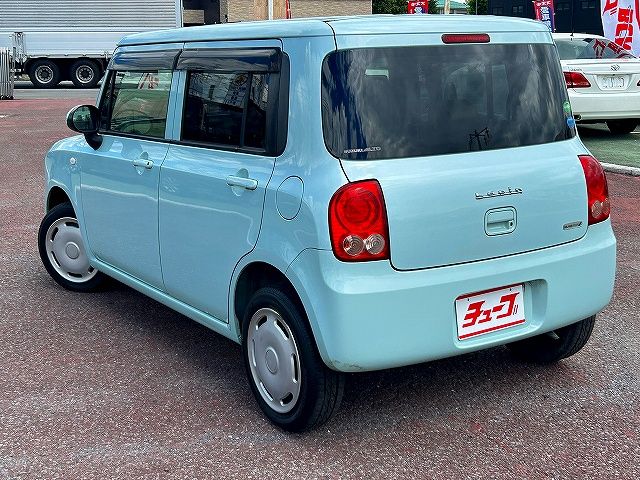 Suzuki LAPIN 2014-07 7237-8
