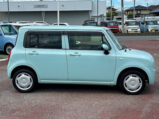 Suzuki LAPIN 2014-07 7237-25