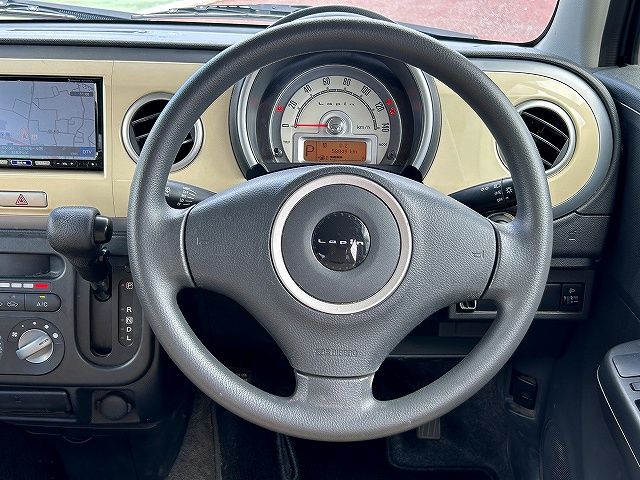Suzuki LAPIN 2014-07 7237-13