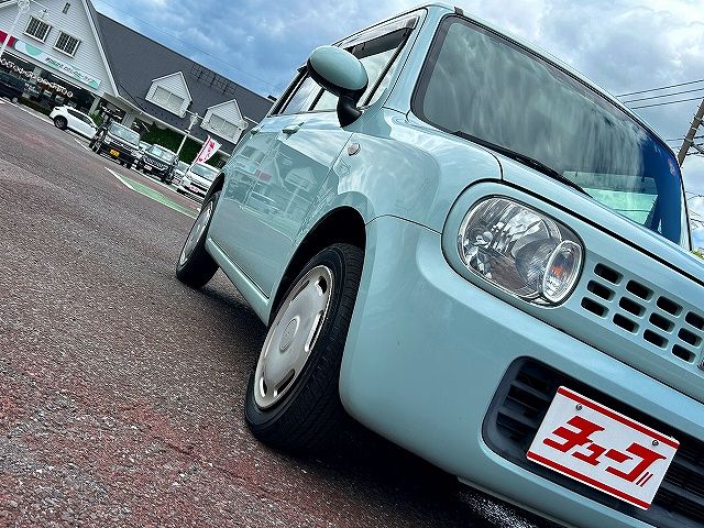 Suzuki LAPIN 2014-07 7237-15