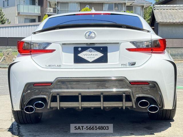 Lexus RC F 2015-07 275707-5